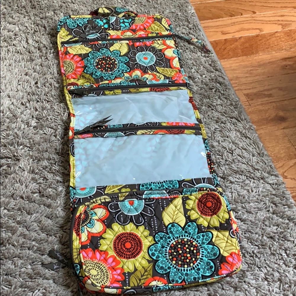 Vera Bradley organizer